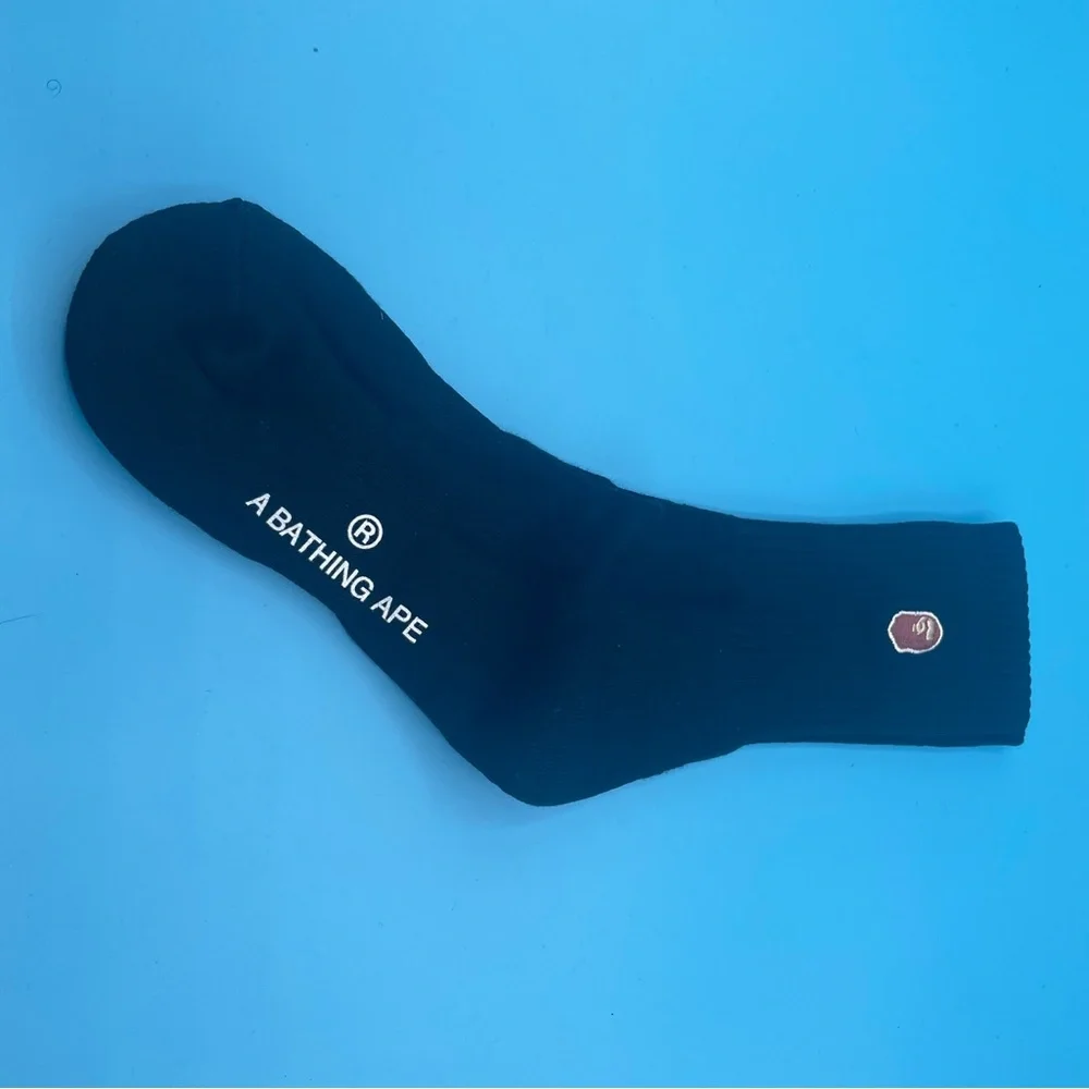 A Bathing Ape elevate your